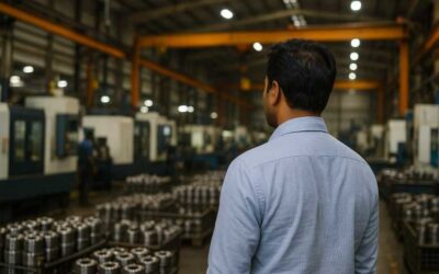 How a Growing Manufacturing Firm Improved Profitability with the Right Project Controls