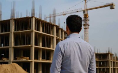 How a Small Real Estate Developer Got Ready for Big Growth with the Right Team and Process